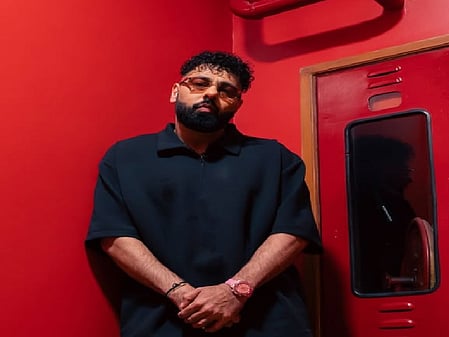 सिनेजीवन: 'धुरंधर: द रिवेंज' ने तोड़े बॉक्स ऑफिस रिकॉर्ड और बादशाह के 'टटीरी' सॉन्ग पर हरियाणा पुलिस सख्त 