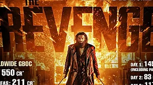 सिनेजीवन: 'धुरंधर: द रिवेंज' ने तोड़े बॉक्स ऑफिस रिकॉर्ड और बादशाह के 'टटीरी' सॉन्ग पर हरियाणा पुलिस सख्त