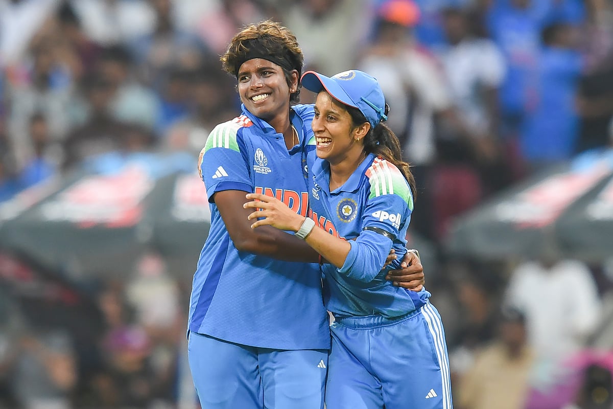 खेल: अरुंधति रेड्डी फरवरी के लिए 'ICC प्लेयर ऑफ द मंथ' चुनी गईं और पीएसएल 11 की मुश्किलें बढ़ी