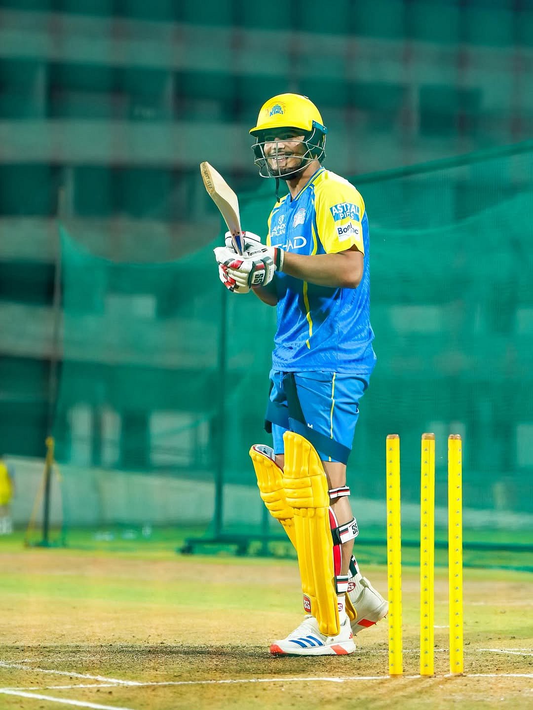 IPL 2026: प्रशांत वीर से आकिब नबी डार तक... ये 5 अनकैप्ड खिलाड़ी इस सीजन मचा सकते हैं धमाल