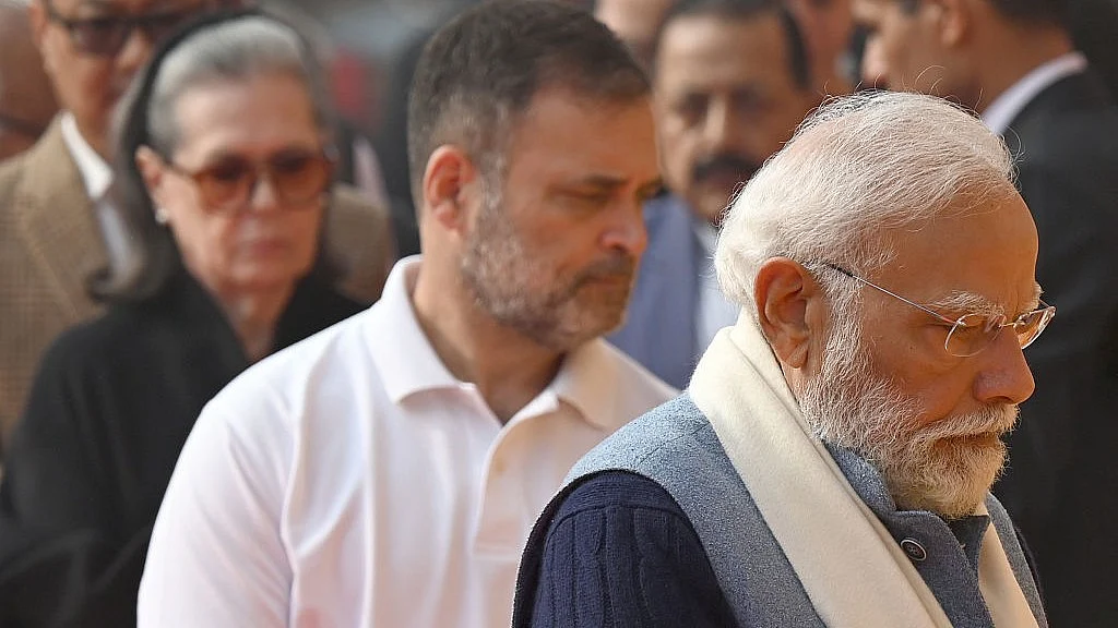 संप्रभुता समर्पण की कितनी कीमत चुकाएंगे हम?