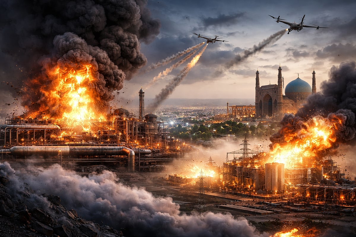 फोटो: AI Generated