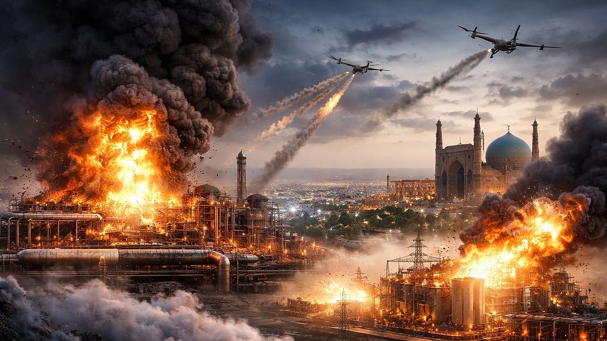 फोटो: AI Generated