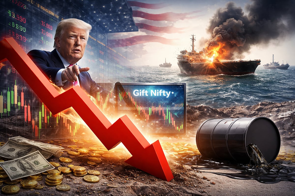 फोटो: AI Generated