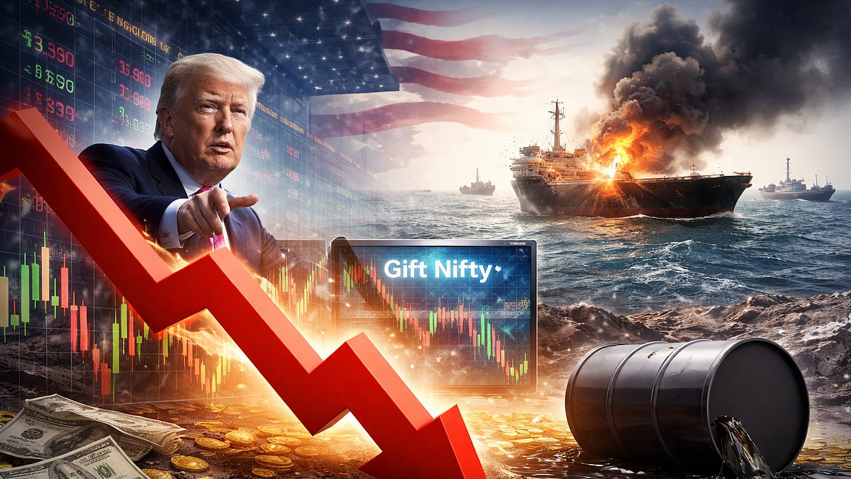 फोटो: AI Generated