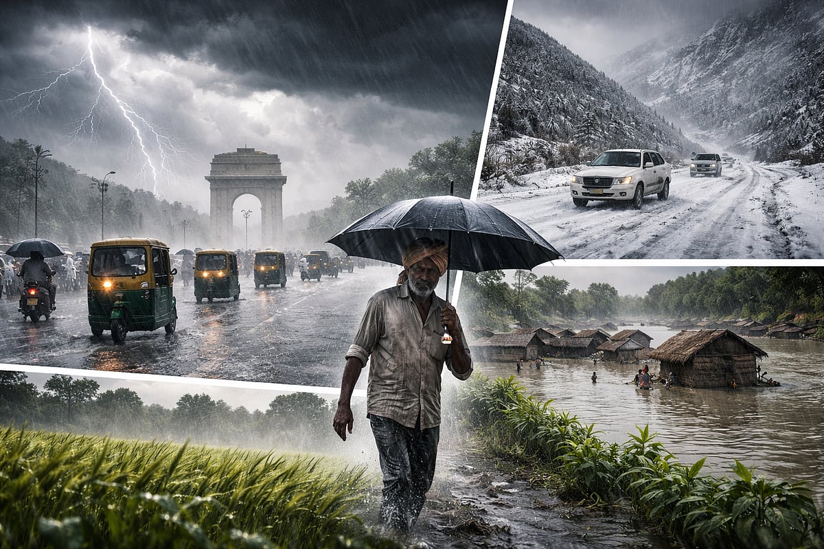 फोटो: AI Generated