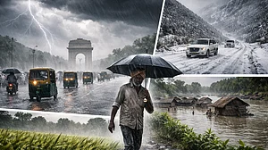 फोटो: AI Generated