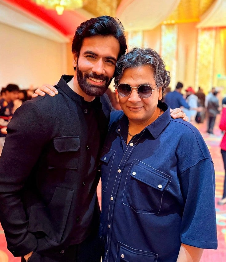 सिनेजीवन: सौरभ शुक्ला हुए डिंपल कपाड़िया के मुरीद और अप्रैल में ये फिल्में दर्शकों का मनोरंजन करने को तैयार 