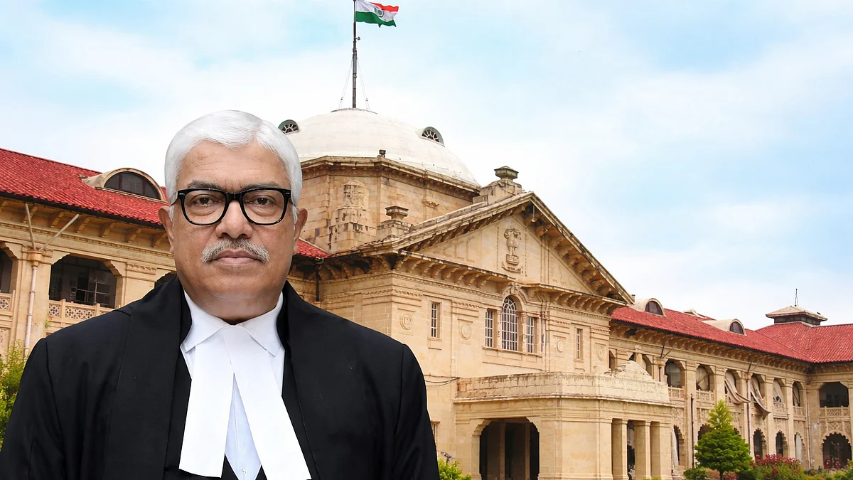 घर में नमाज पर आदेश देकर न्याय में विश्वास बहाल करने की कोशिश करने वाले जस्टिस अतुल श्रीधरन का रोस्टर बदला