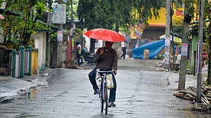 एनसीआर में फिर बदलेगा मौसम का मिजाज