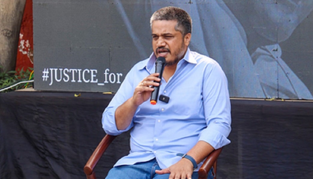 'अजित पवार के घर के बाहर काला जादू हुआ था'.. रोहित पवार ने प्रफुल्ल पटेल पर भी लगाए गंभीर आरोप