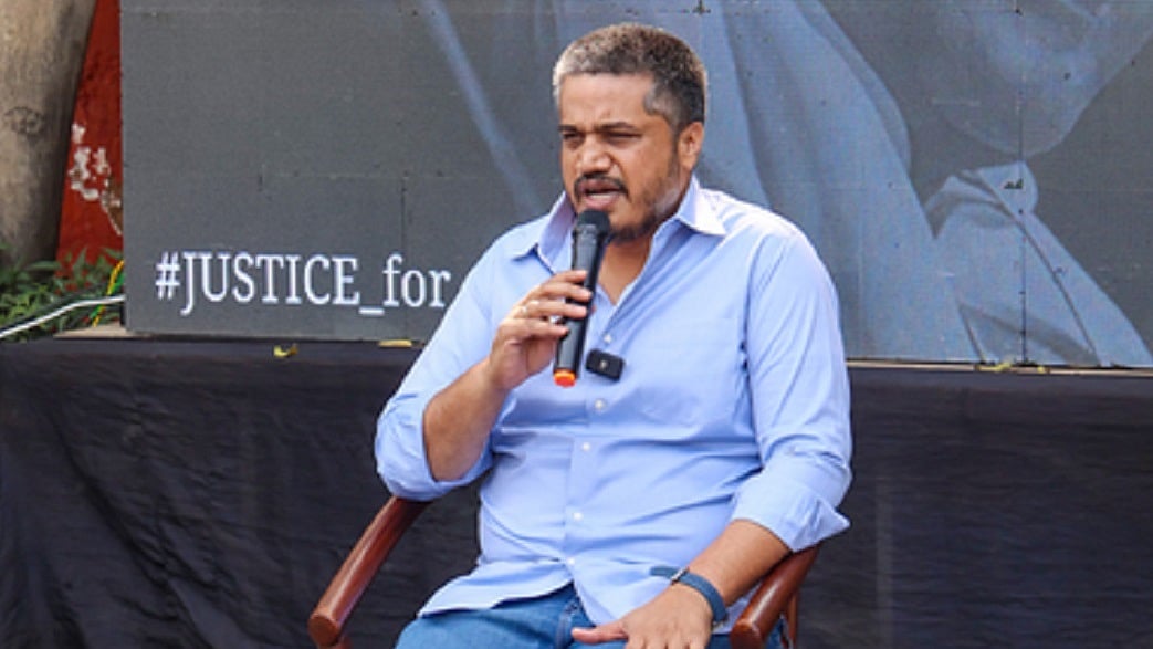 'अजित पवार के घर के बाहर काला जादू हुआ था'.. रोहित पवार ने प्रफुल्ल पटेल पर भी लगाए गंभीर आरोप