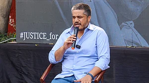 'अजित पवार के घर के बाहर काला जादू हुआ था'.. रोहित पवार ने प्रफुल्ल पटेल पर भी लगाए गंभीर आरोप