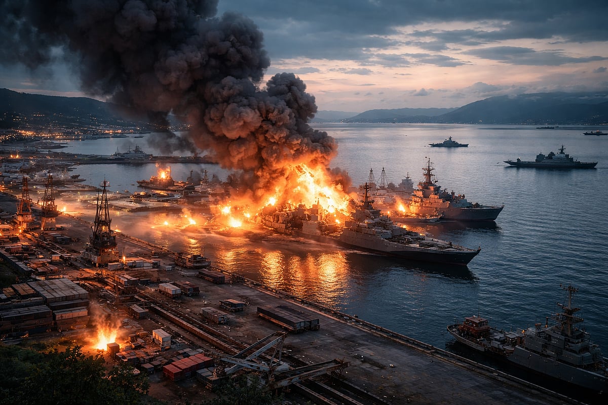 फोटो: AI Generated