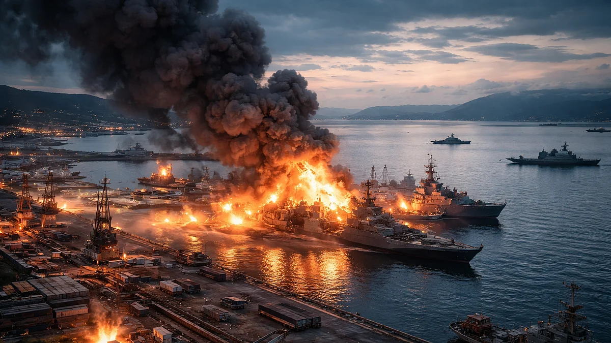 फोटो: AI Generated