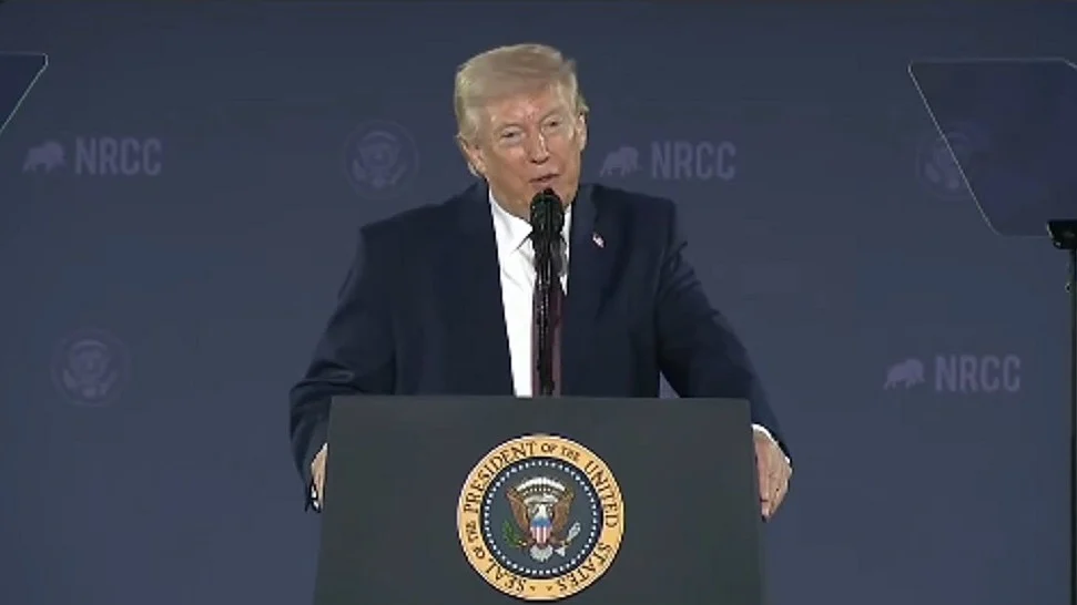 ट्रंप का दावा या शिगूफा, कहा- ईरान मुझे अपना नया सुप्रीम लीडर बनाना चाहता था, मैंने इनकार कर दिया