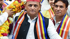 महंगाई, बेरोजगारी की समस्या हल करने में नाकाम BJP सरकार सिर्फ ‘प्रोपेगैंडा’ पर निर्भरः अखिलेश यादव