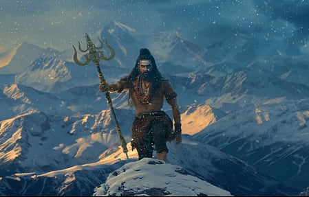 सिनेजीवन: अक्षय कुमार ने 'वक्त' फिल्म से सीखा जीवन का सबसे बड़ा सबक और ‘नागबंधम’ की रिलीज डेट आई सामने 