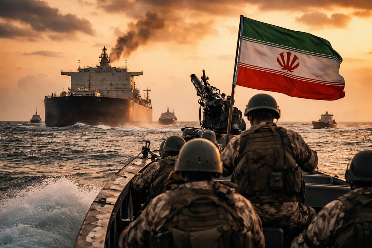 फोटो: AI Generated