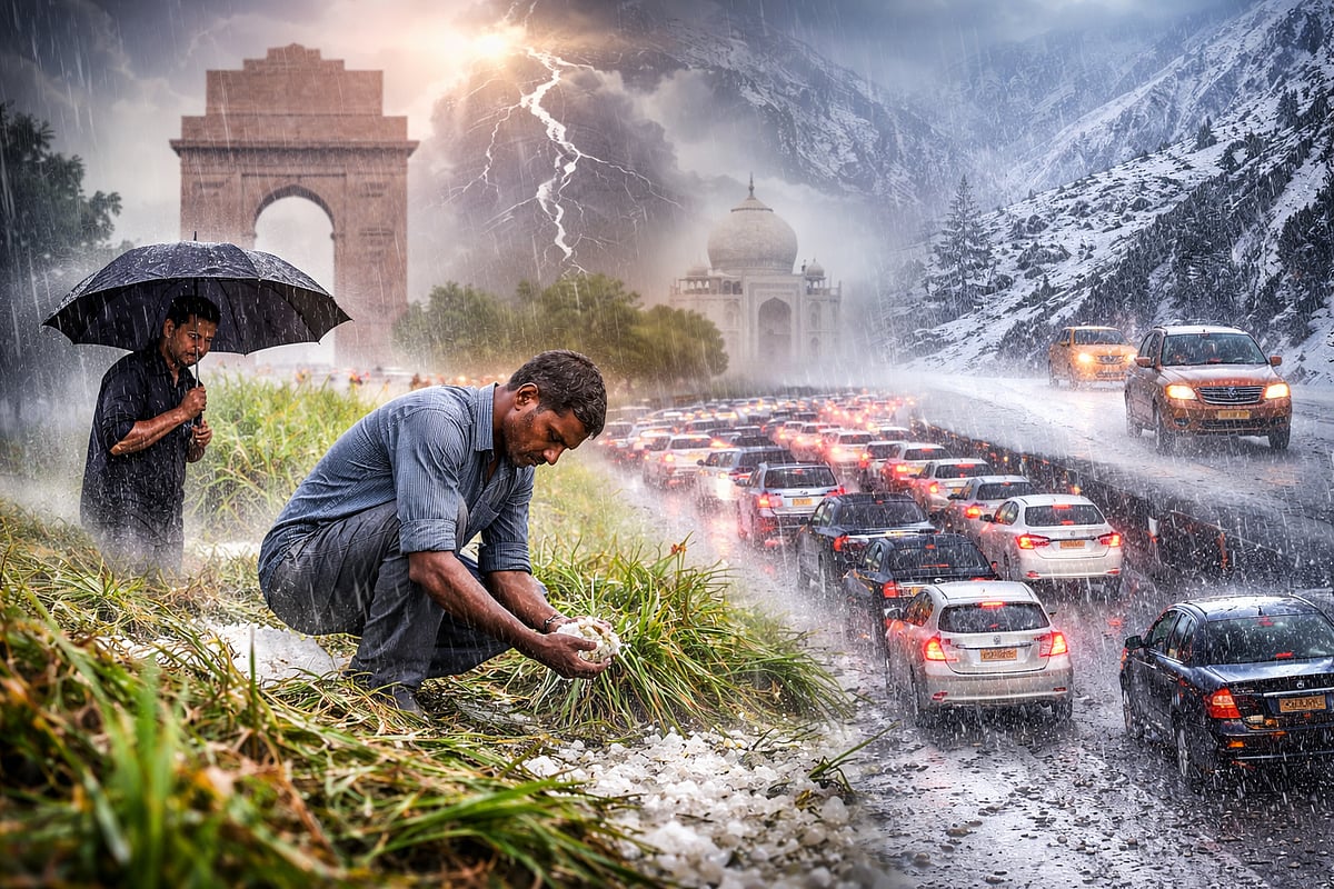 फोटो: AI Generated