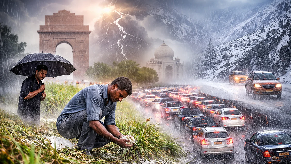 फोटो: AI Generated