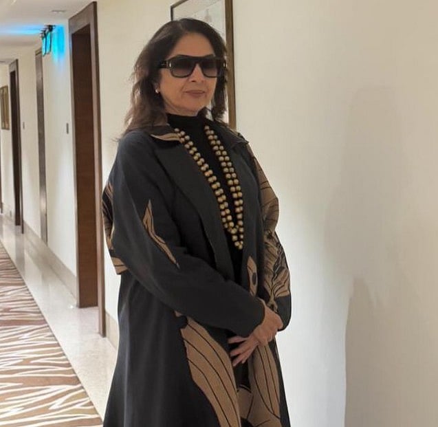 सिनेजीवन: मोहित सूरी के मुरीद हुए महेश भट्ट और युवा कलाकारों से सीख रही हैं नीना गुप्ता