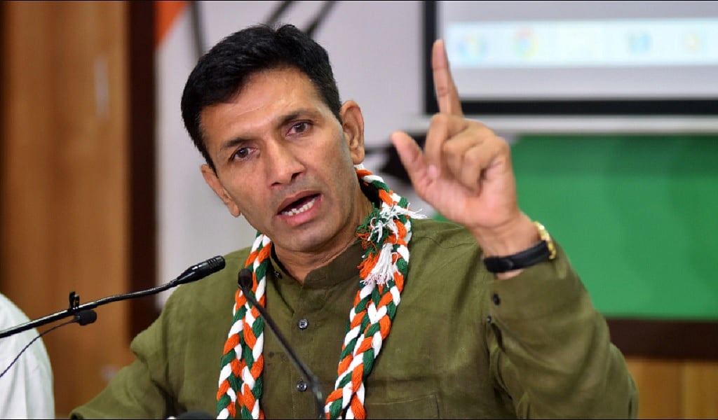 मध्य प्रदेशः कांग्रेस ने बिजली दरों में बेतहाशा बढ़ोतरी पर सरकार को घेरा, आंदोलन की चेतावनी दी