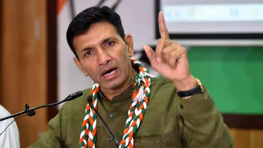 मध्य प्रदेशः कांग्रेस ने बिजली दरों में बेतहाशा बढ़ोतरी पर सरकार को घेरा, आंदोलन की चेतावनी दी