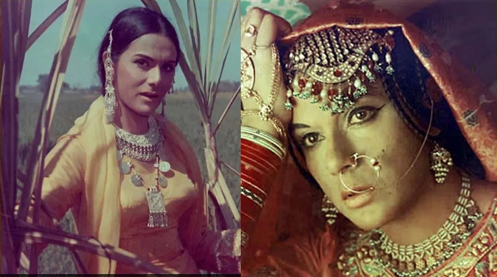 प्रिया राजवंश: सिर्फ सात फिल्मों से बनाई फिल्म इंडस्ट्री में पहचान, मौत आज भी एक रहस्य