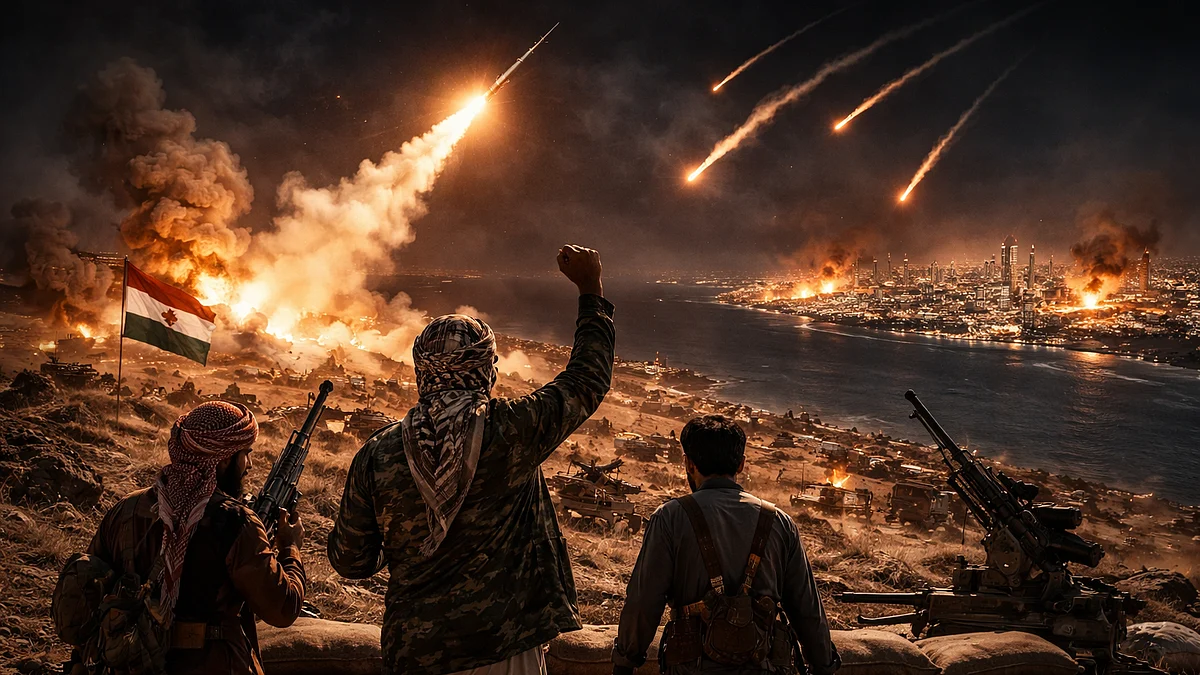 फोटो: AI Generated