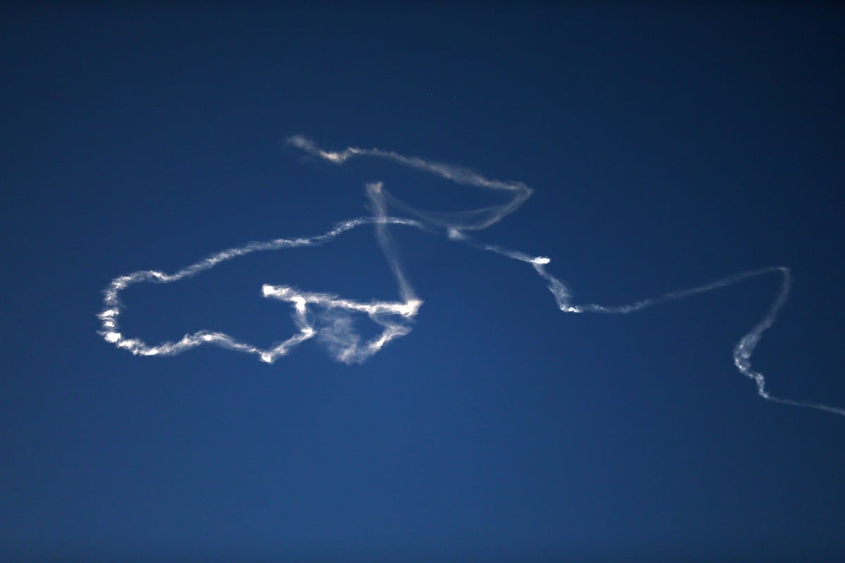 ईरान के बुशहर न्यूक्लियर पावर प्लांट पर तीसरी बार हुआ हमला