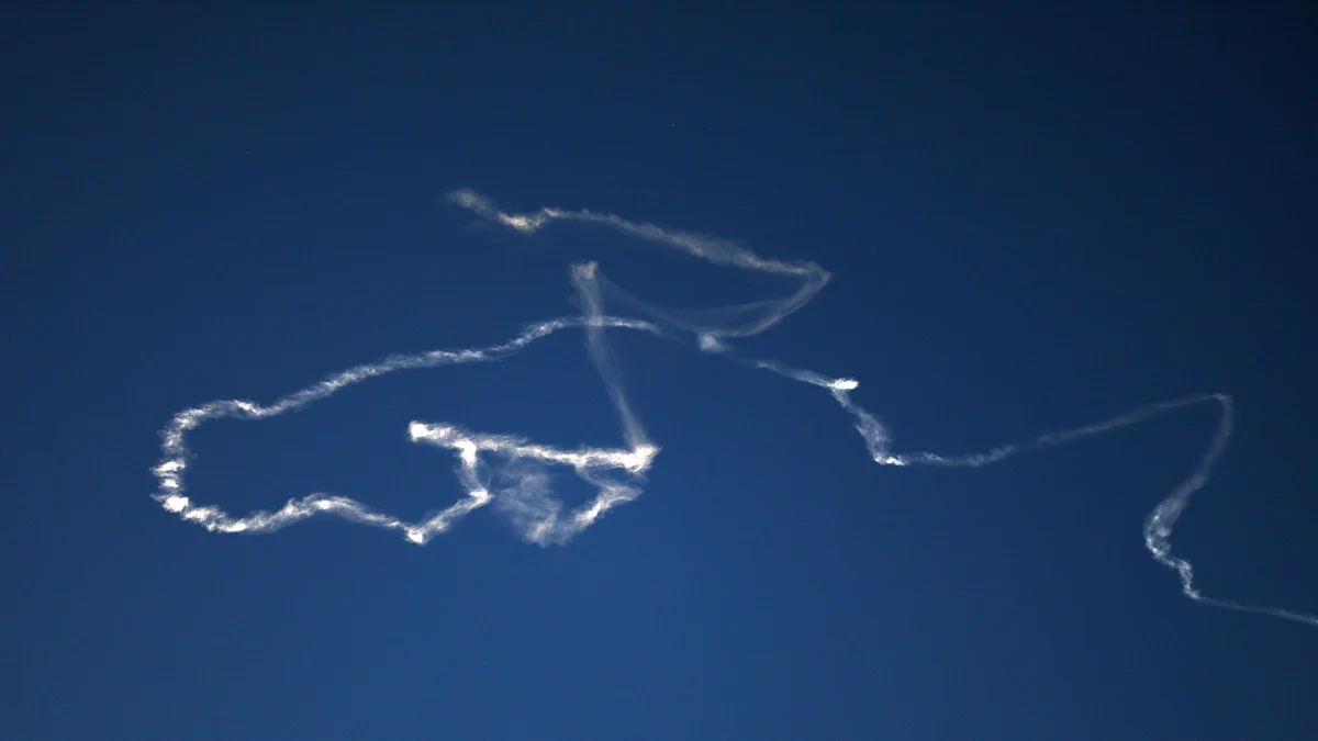 ईरान के बुशहर न्यूक्लियर पावर प्लांट पर तीसरी बार हुआ हमला