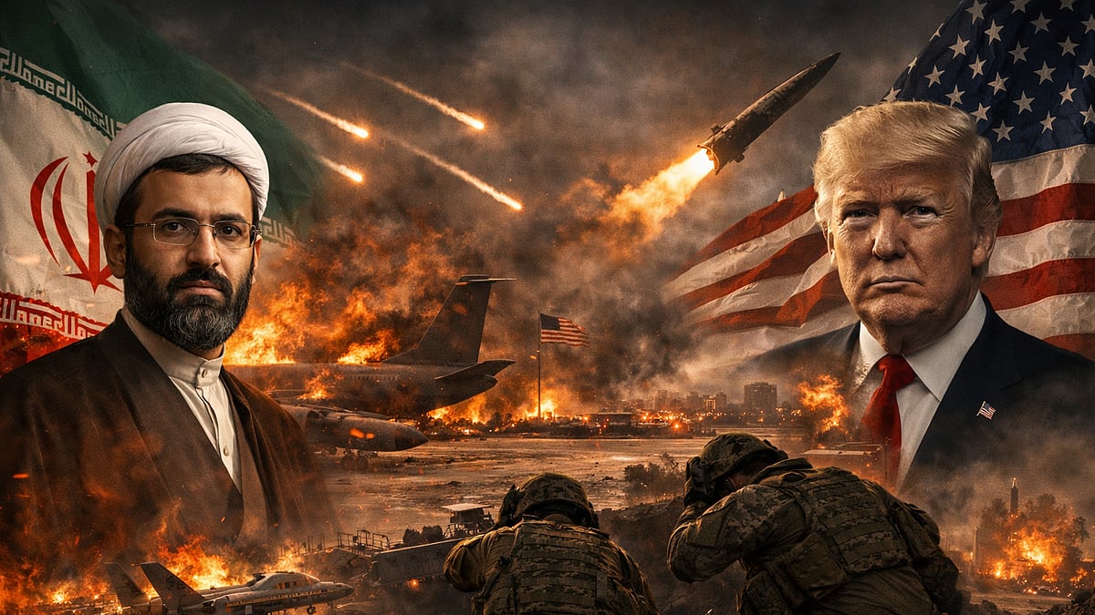 फोटो: AI Generated
