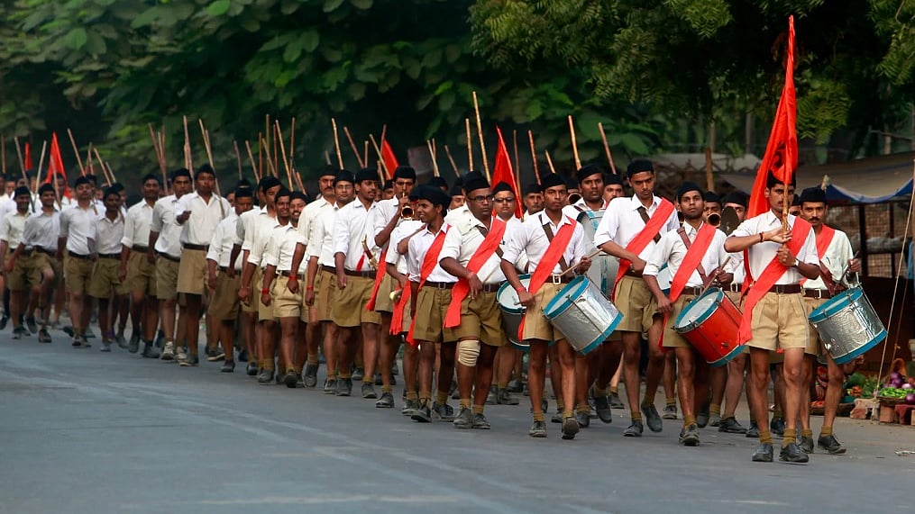 सैनिक स्कूलों का ‘संघीकरण’, सशस्त्र बल को हिन्दुत्व ब्रिगेड की एक शाखा में तब्दील करने की तैयारी