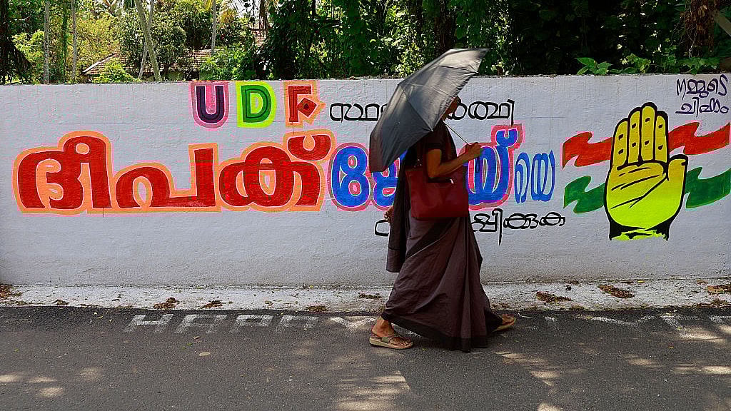 केरल चुनाव: सत्ताविरोधी लहर से जूझता वाम मोर्चा और यूडीएफ की सक्रियता से मिलती बदलाव की आहट