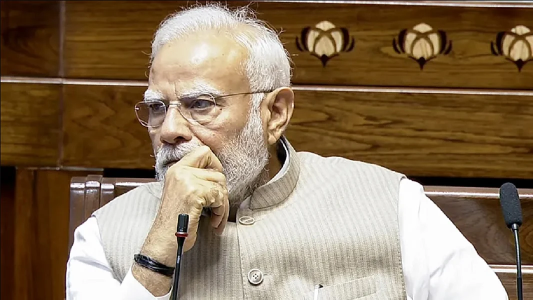 चाहे एपस्टीन खोल‌ लो या कोई और फाइल, उनका चाल, चरित्र और चेहरा साबुत रहेगा!