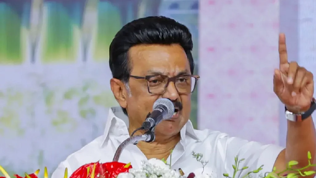 तमिलनाडु चुनावः विरोधी वोटों के दावेदार हजार, स्टालिन के लिए अच्छे हालात