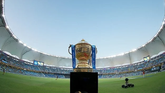 फोटो : @IPL