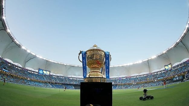 फोटो : @IPL