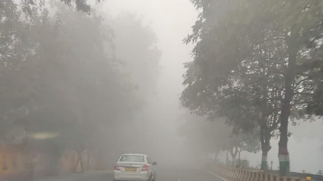 मार्च में दिसंबर की दस्तक बड़े खतरे का संकेत