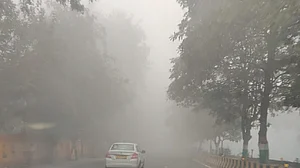 मार्च में दिसंबर की दस्तक बड़े खतरे का संकेत