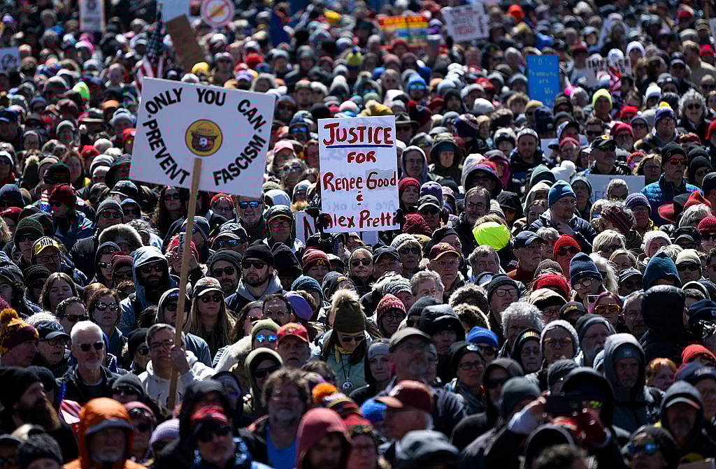 सभी फोटो - Getty Images