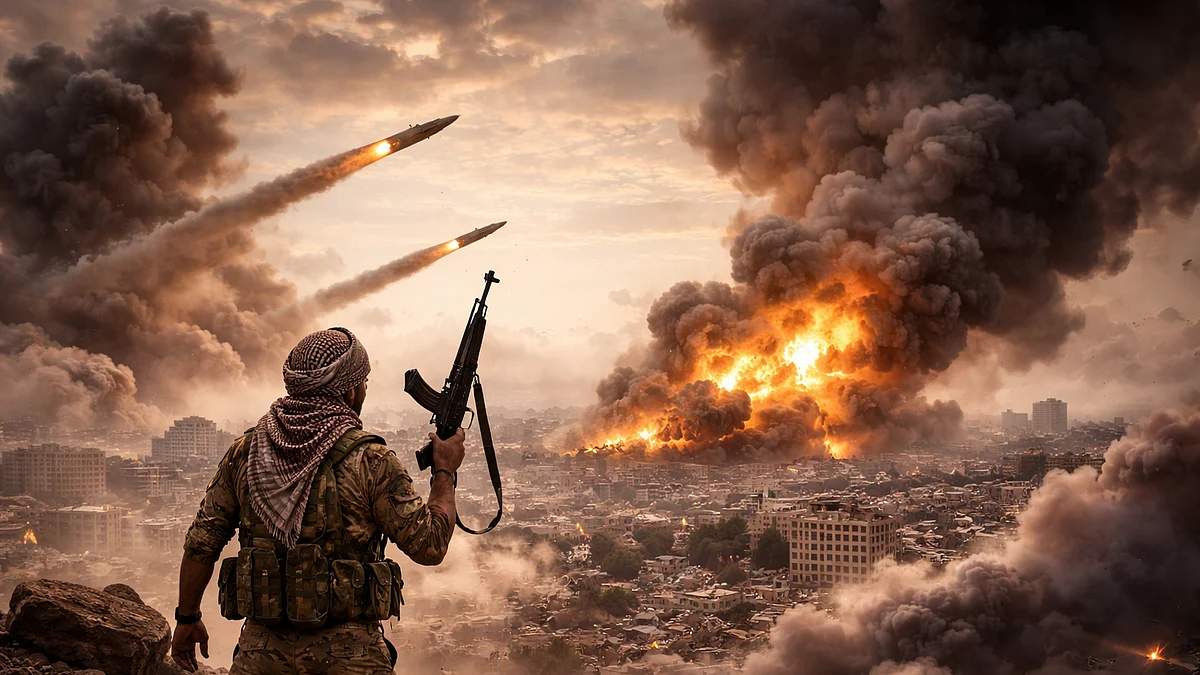 फोटो: AI Generated