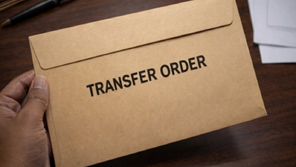 यूपी में बड़ा प्रशासनिक फेरबदल, 27 आईपीएस अधिकारियों के तबादले, रामपुर समेत 13 जिलों के एसपी बदले