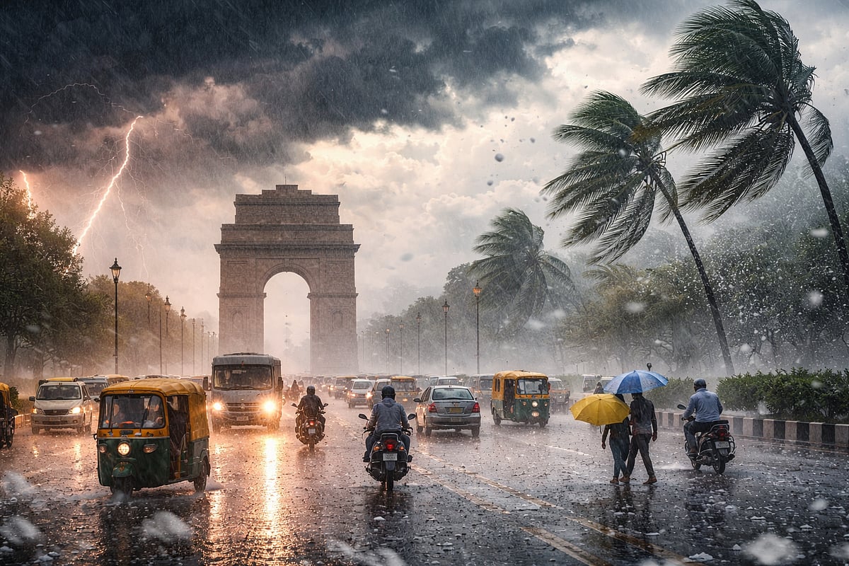 फोटो: AI Generated