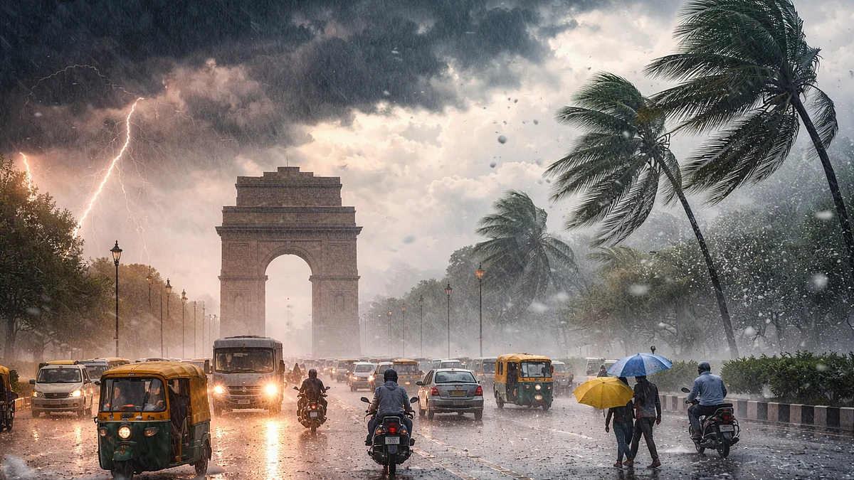 फोटो: AI Generated