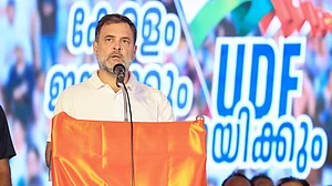 पीएम मोदी ने भारत का भविष्य ‘सरेंडर’ कर दिया है, यह बात पूरा देश जानता है: राहुल गांधी