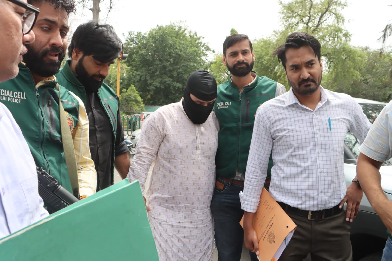 फोटो: विपिन