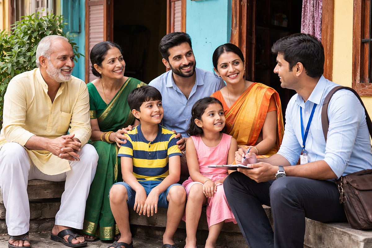 फोटो: AI Generated