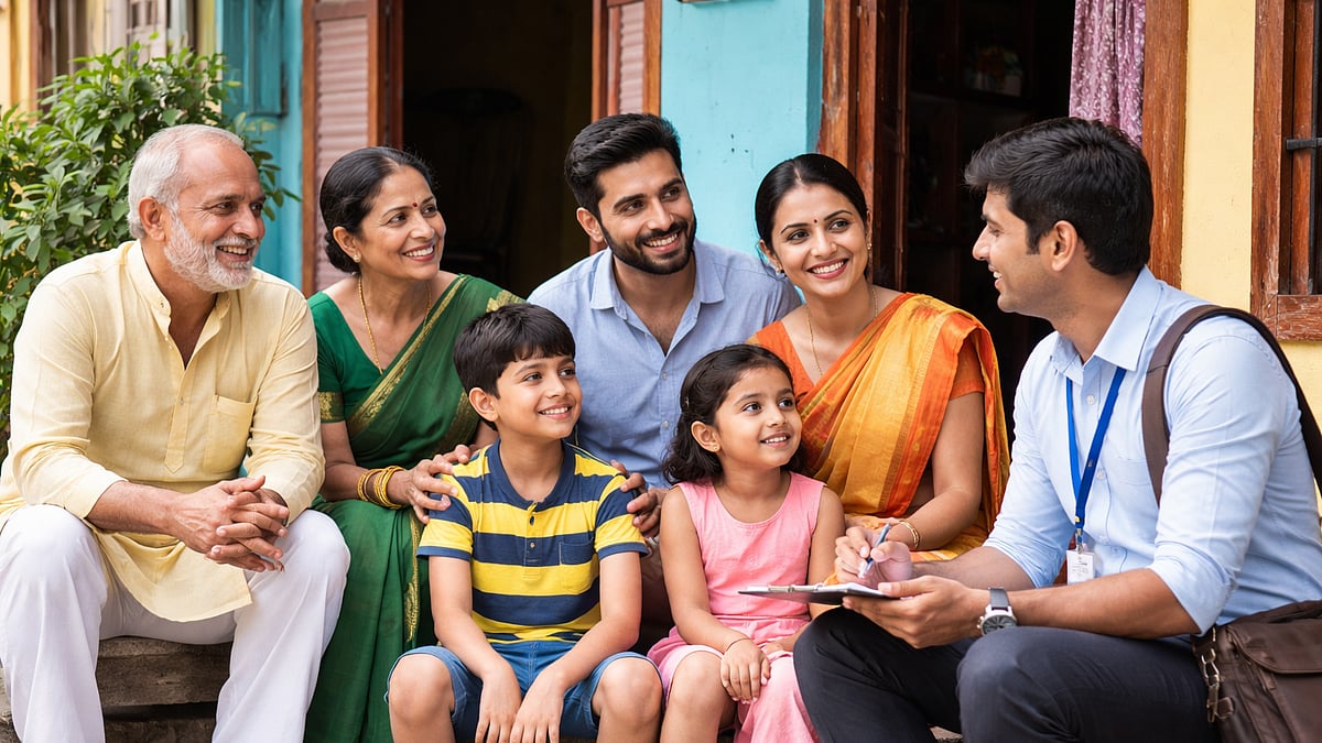 फोटो: AI Generated